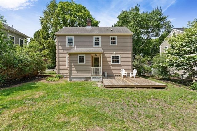 268 Renfrew Street, Arlington, MA 02476