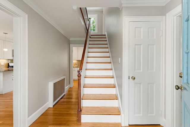 268 Renfrew Street, Arlington, MA 02476