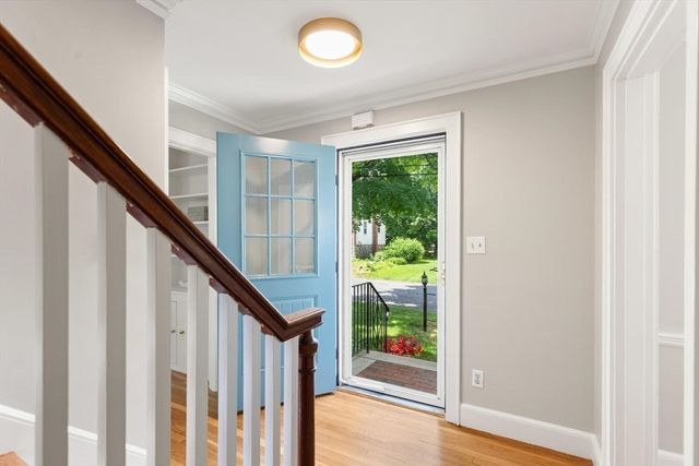 268 Renfrew Street, Arlington, MA 02476