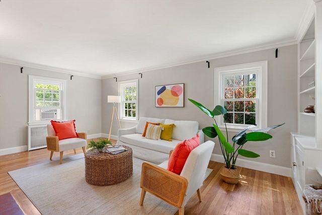268 Renfrew Street, Arlington, MA 02476