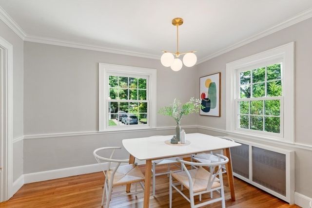 268 Renfrew Street, Arlington, MA 02476