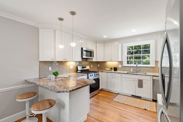 268 Renfrew Street, Arlington, MA 02476