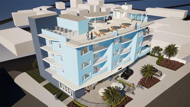 13495 GULF BOULEVARD, Madeira Beach, FL 33708