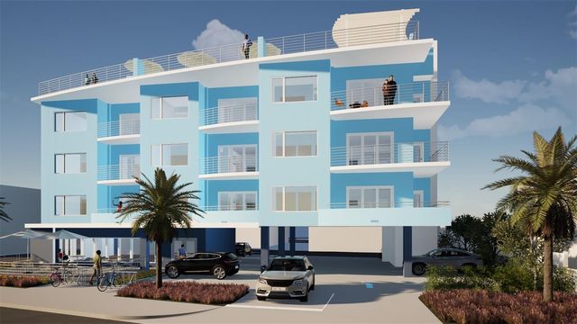 13495 GULF BOULEVARD, Madeira Beach, FL 33708