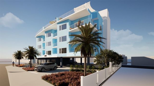 13495 GULF BOULEVARD, Madeira Beach, FL 33708