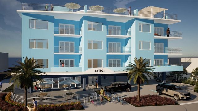 13495 GULF BOULEVARD, Madeira Beach, FL 33708