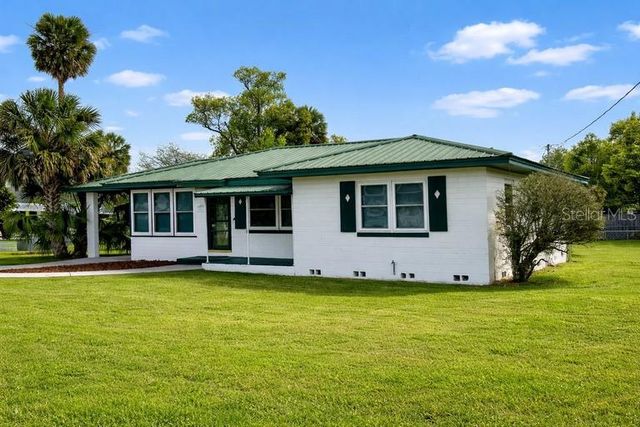 121 LEON AVENUE, Deland, FL 32720