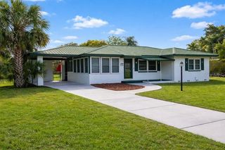 121 LEON AVENUE, Deland, FL 32720