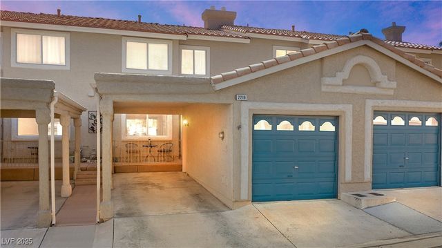 2219 Rugged Mesa Drive, Laughlin, NV 89029