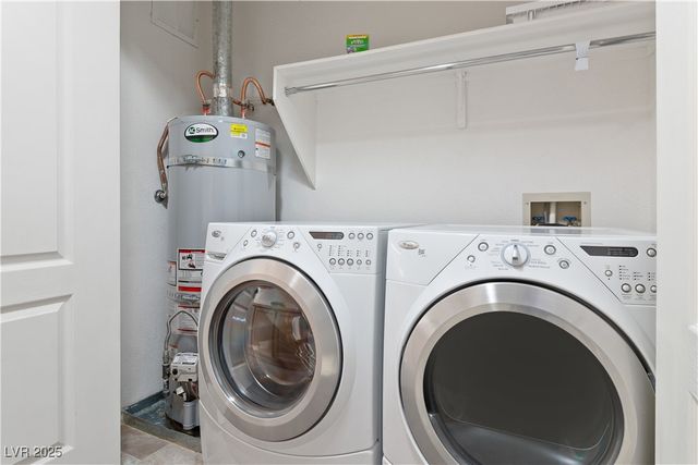 2219 Rugged Mesa Drive, Laughlin, NV 89029