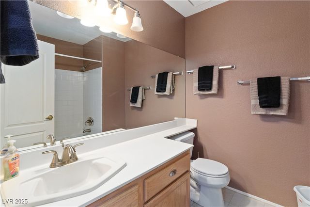 2219 Rugged Mesa Drive, Laughlin, NV 89029