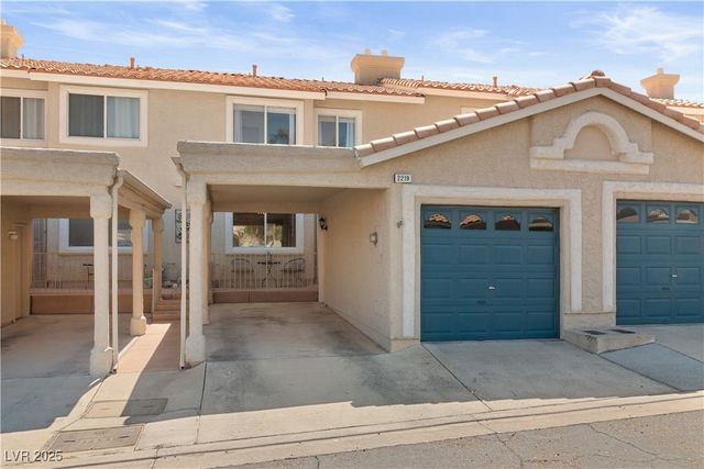 2219 Rugged Mesa Drive, Laughlin, NV 89029