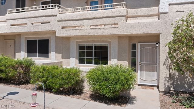 2219 Rugged Mesa Drive, Laughlin, NV 89029