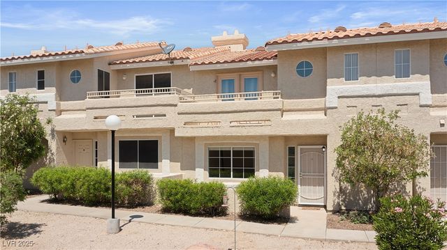 2219 Rugged Mesa Drive, Laughlin, NV 89029