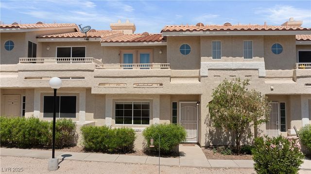 2219 Rugged Mesa Drive, Laughlin, NV 89029