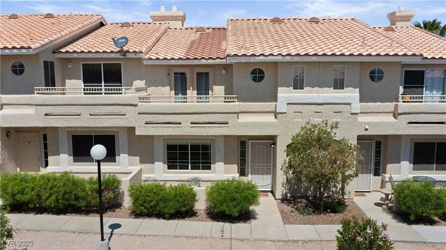 2219 Rugged Mesa Drive, Laughlin, NV 89029