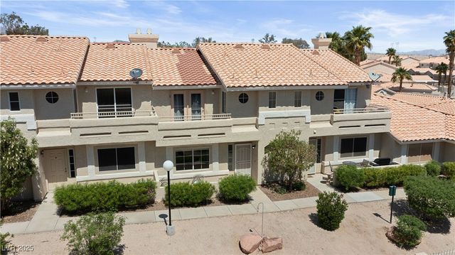 2219 Rugged Mesa Drive, Laughlin, NV 89029