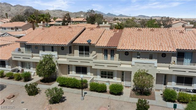 2219 Rugged Mesa Drive, Laughlin, NV 89029