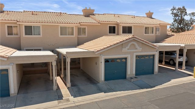 2219 Rugged Mesa Drive, Laughlin, NV 89029