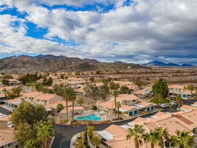 2219 Rugged Mesa Drive, Laughlin, NV 89029