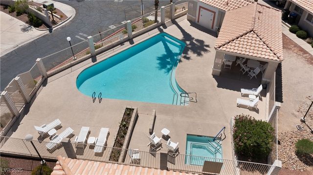 2219 Rugged Mesa Drive, Laughlin, NV 89029