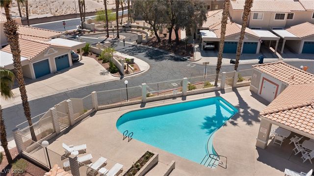 2219 Rugged Mesa Drive, Laughlin, NV 89029