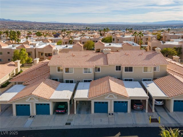 2219 Rugged Mesa Drive, Laughlin, NV 89029