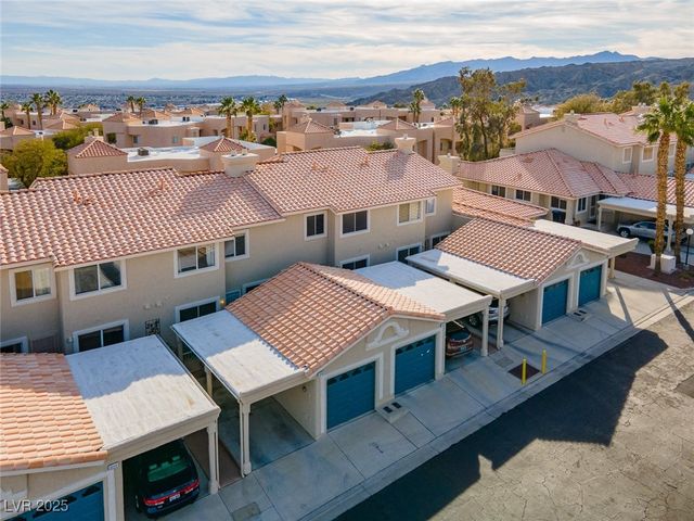 2219 Rugged Mesa Drive, Laughlin, NV 89029