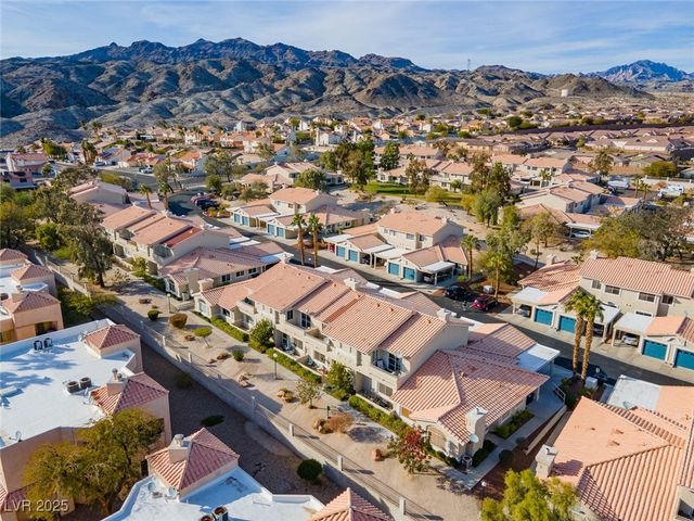 2219 Rugged Mesa Drive, Laughlin, NV 89029