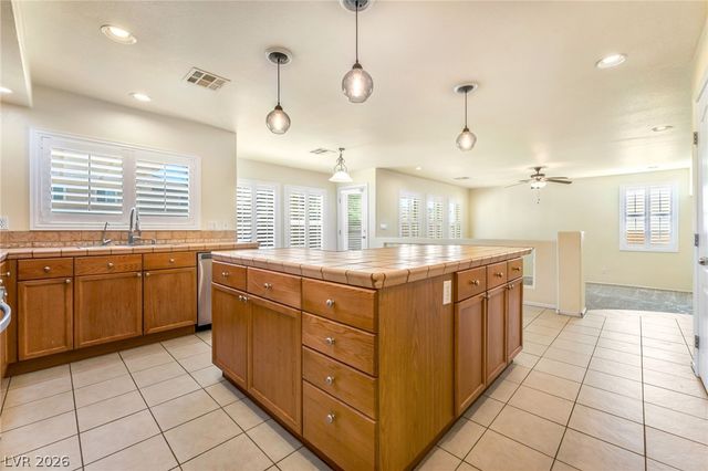 7038 PINK FLAMINGOS Place, North Las Vegas, NV 89084