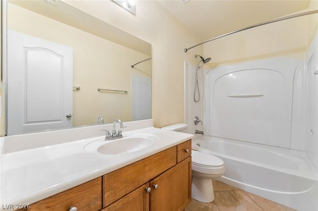 7038 PINK FLAMINGOS Place, North Las Vegas, NV 89084
