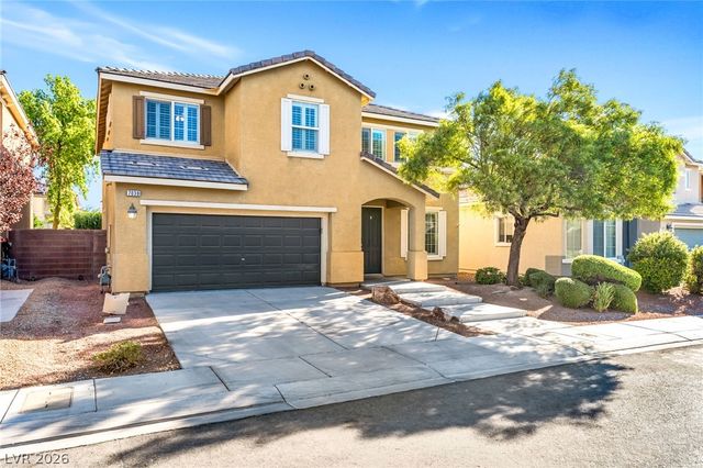 7038 PINK FLAMINGOS Place, North Las Vegas, NV 89084