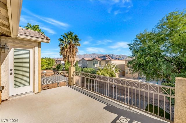 7038 PINK FLAMINGOS Place, North Las Vegas, NV 89084
