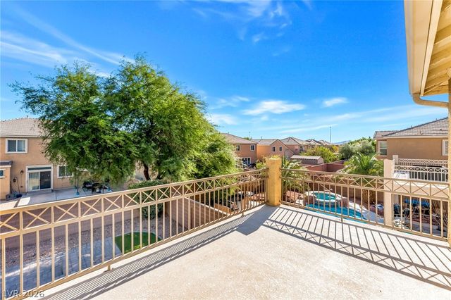 7038 PINK FLAMINGOS Place, North Las Vegas, NV 89084