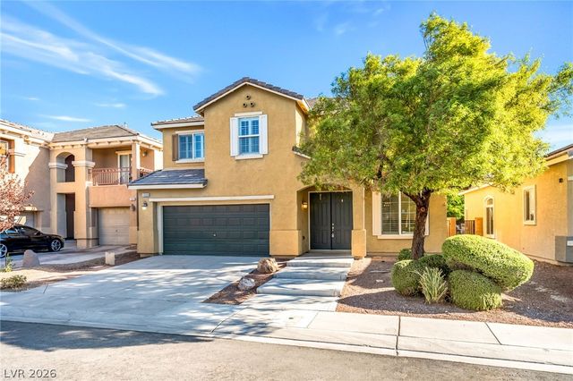 7038 PINK FLAMINGOS Place, North Las Vegas, NV 89084