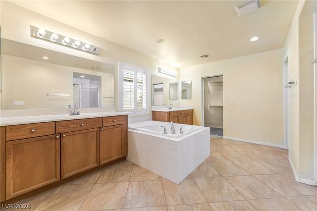 7038 PINK FLAMINGOS Place, North Las Vegas, NV 89084