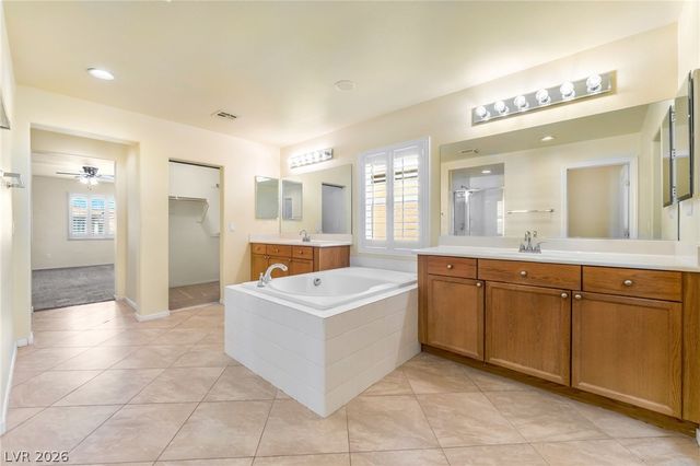 7038 PINK FLAMINGOS Place, North Las Vegas, NV 89084