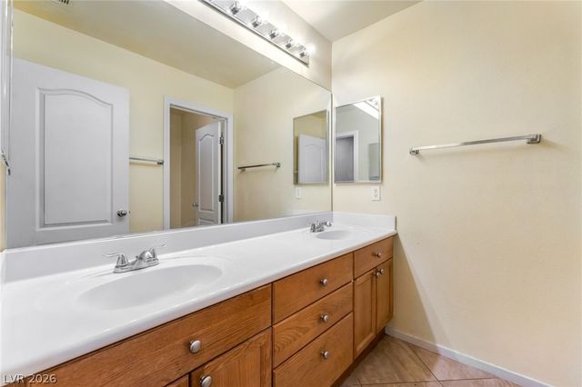 7038 PINK FLAMINGOS Place, North Las Vegas, NV 89084
