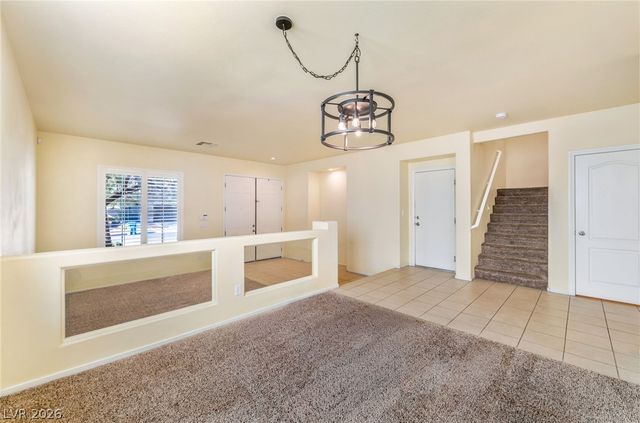 7038 PINK FLAMINGOS Place, North Las Vegas, NV 89084