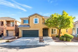 7038 PINK FLAMINGOS Place, North Las Vegas, NV 89084
