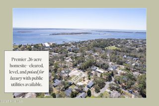 Lot 59 Herring Drive, Southport, NC 28461