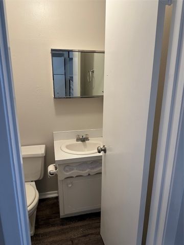 3712 Dexter Avenue, Fort Worth, TX 76107