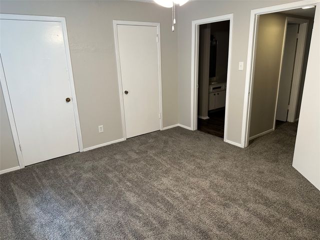 3712 Dexter Avenue, Fort Worth, TX 76107