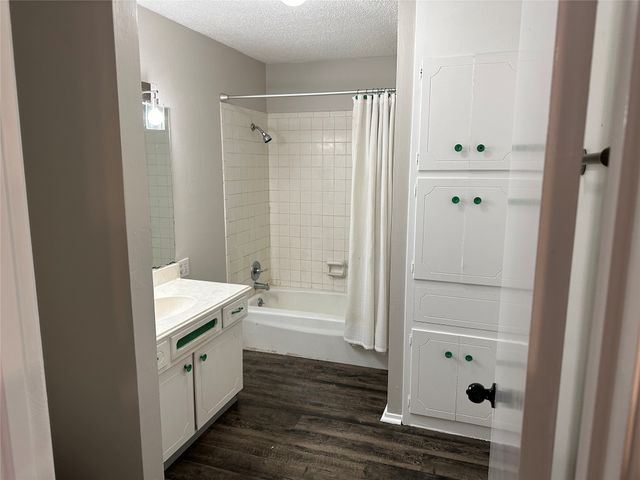 3712 Dexter Avenue, Fort Worth, TX 76107