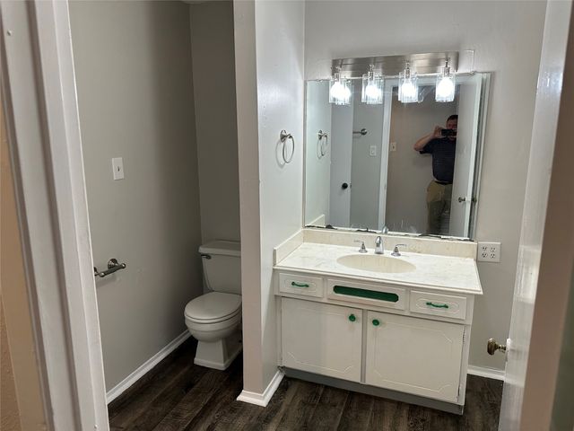 3712 Dexter Avenue, Fort Worth, TX 76107