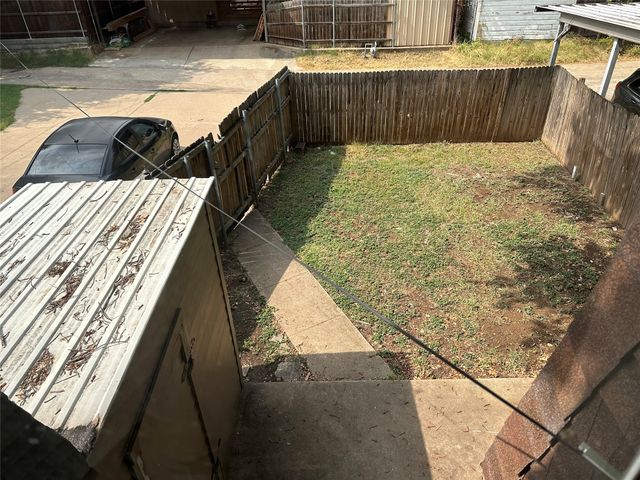 3712 Dexter Avenue, Fort Worth, TX 76107