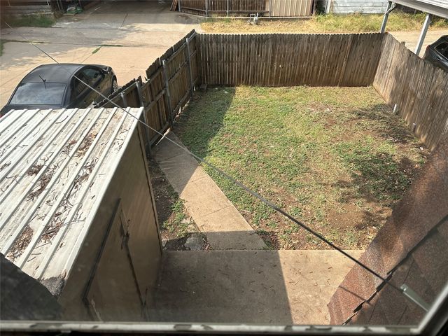 3712 Dexter Avenue, Fort Worth, TX 76107