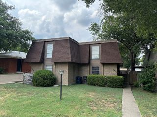 3712 Dexter Avenue, Fort Worth, TX 76107