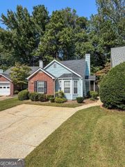 2764 Saint Charles Lane, Kennesaw, GA 30144