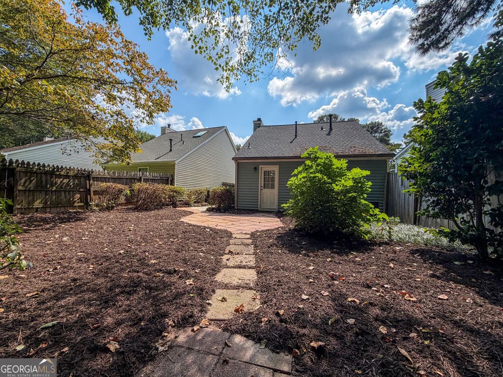 2764 Saint Charles Lane, Kennesaw, GA 30144 — photo 2